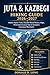 Juta & Kazbegi Hiking Guide 2026-2027: Hidden Alpine Trails, Chaukhi Massif Routes, Maps, Itineraries & Local Tips in Georgia’s Caucasus Mountains