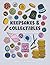 Keepsakes & Collectibles: A Cozy & Relaxing Coloring Book: Coloring Book for Adults, Mix of Simple and Intricate Designs for Relaxation Featuring ... Stickers, Charms, Cute Things And Many More