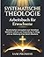 Systematische Theologie Arbeitsbuch für Erwachsene by SAM PROMISE