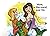 Mum, Mermaid and Me
