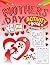 Mother’s Day Activity Book for Girls Ages 10-12: Fun Puzzles, Coloring Pages, Mazes, Word Search, Sudoku & Creative Activities for Kids to Celebrate Mom