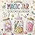 Magic Jar: Coloring Book (Portuguese Edition)