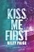 Kiss Me First