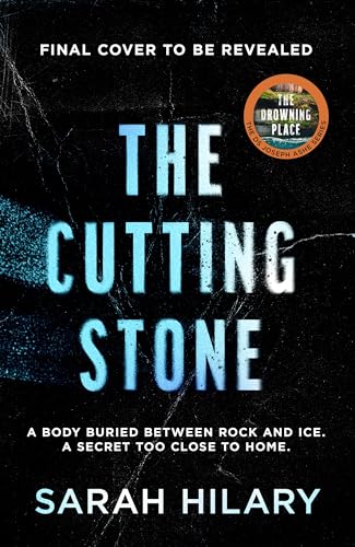 The Cutting Stone (DS Joseph Ashe Book 2)