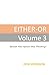 Either Or: Volume 3