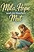 Mila, Hope und ein bisschen Mut: Ein Kinderbuch über Mut, Freundschaft und Selbstvertrauen und einem kleinen Abenteuer (ab 9 Jahren) (German Edition)