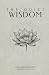 The Quiet Wisdom by Azmat Alibhai PHD ND