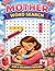 Mother Word Search: A Heartwarming Puzzle Book to Celebrate Mom with Love, Joy & Relaxation (Fun & Easy Puzzles)