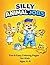 Silly Animal Jobs Coloring Book for Kids: Fun & Easy Coloring Pages for Kids Ages 4–8 | Big & Simple Designs