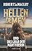 Hellen de Mey und das Grab der Märtyrerin (Hellen de Mey Abenteuer) (German Edition)