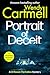 Portrait of Deceit: A DI Rowan Penhallow mystery (The Moorland Shadows series Book 8)