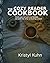 The Cozy Reader Cookbook
