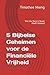 5 Bijbelse Geheimen voor de Financiële Vrijheid: Wat Uw Kerk U Nooit Heeft Geleerd (Dutch Edition)