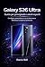 Guida al Samsung Galaxy S26 Ultra per principianti e utenti esperti: Configura, personalizza, usa la fotocamera e ottimizza la batteria facilmente (Italian Edition)