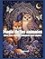Magia de los animales Libro para colorear antiestrés para adultos (Spanish Edition)