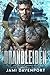 Dranbleiben: Eine Hockey-Romanze mit Neuanfang (Die Portland Icehawks) (German Edition)