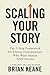Scaling Your Story:: The 5-...