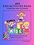 JEFFE KIDS ACTIVITIES BOOK LEARN ABC AND COLORING: A GREAT GIFT FOR STARTING SCHOOL