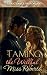 Taming the Willful Miss Rob...