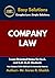 company law