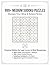 999+ MEDIUM SUDOKU PUZZLES | Sharpen Your Mind & Relieve Stress: 999+ Unique Intermediate Puzzles for Adults, Large Print Grids for Mental Clarity and Focus (Solutions Included)