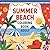 Summer Beach Coloring Book for Adult: Fun, Easy & Relaxing Beach-Themed Coloring Pages.