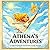 Athenas Adventures: A Coloring Book For Brave Young Heroes