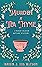 Murder at Tea Thyme by Krista J. Iris Watson