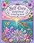 Self-Care Inspired Colouring Book