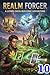 Realm Forger: A LitRPG Deck-building Adventure (The Myriad Realms Book 10)