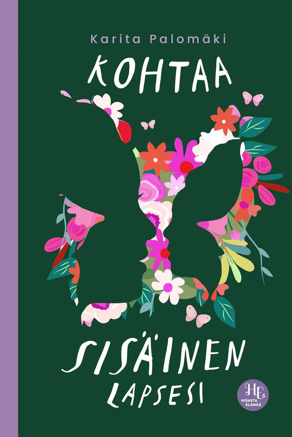 Kohtaa sisäinen lapsesi
