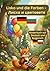 Lisko und die Farben: Deutsch-bosnisches Kinderbuch zum lernen der Farben (German Edition)