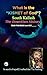What is the Kismet of God? South kailash - The Rewritten History
