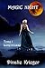 Magic night: Lune rousse (French Edition)