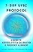 7-DAY VYBZ PROTOCOL : A GUIDE TO NERVOUS SYSTEM CALIBRATION & FREQUENCY ALIGNMENT