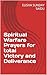 Spiritual Warfare Prayers for total Victory and Deliverance