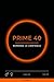 PRIME40 — Reprend le contrôle: Le système des 3 piliers pour reprendre le contrôle après 40 ans (French Edition)