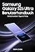 Samsung Galaxy S26 Ultra Benutzerhandbuch: Einfach erklärt: Schritt-für-Schritt-Anleitungen, Tipps & Tricks, Kamera, Akkuoptimierung und Sicherheit (German Edition)