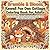Bramble & Bloom: Kawaii Fox Den Cottage Coloring Book for Adults: 40 Whimsical Kawaii Designs Featuring Adorable Fox Families in Cozy Woodland Den ... Forest Homes for Stress Relief and Relaxation