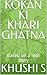 KOKAN KI KHARI GHATNA: Based on a real story