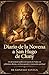 Diario de la Novena a San Hugo de Cluny: Un devocional católico de oración de 9 días con reflexiones diarias, escritura guiada y renovación espiritual (Spanish Edition)