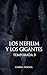 LOS NEFILIM Y LOS GIGANTES.: Temporada 3 (Spanish Edition)
