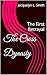 The Cross Dynasty  by Jacquelyn L. Smith