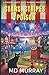 Stars, Stripes & Poison by MD Murray