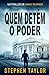 Quem Detém o Poder (A Série de Thrillers Danny Pearson) (Portuguese Edition)