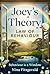 Joey’s Theory - The Law of Behaviour: Behaviour Is A Window