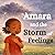 Amara and the storm of feeling (The Amara's Adventures series)