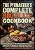 The Pitmaster’s Complete BBQ Plate Cookbook: 115 Easy Recipes for Meat, Hearty Sides & Desserts. Fail-Proof 3-2-1 Methods for Authentic Texas Flavor. ... recipes that have stood the test of time.)