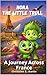 Nora, the Little Troll: A Journey Across France - Filled with Art and Delight: A Children’s Travel Guide to France – Discover Culture, Cities and Famous Landmarks