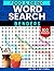 Food and Drink Word Benders Word Search Puzzles, 100 Word Find Games, Word Seek Puzzle Book with a Twist: Cooking Fun For Kids, Teens, Adults and ... 8-100 (Word Search Word Benders Puzzle Book)